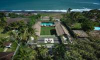 11 Habitaciones Villa Seseh Beach Villas en Canggu